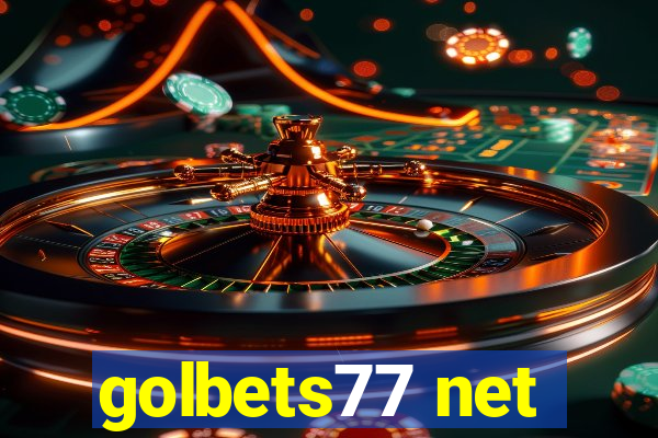 golbets77 net